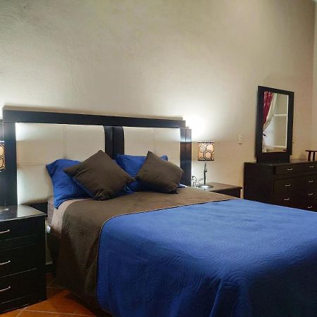 Apartamento Habitación para viajeros Puerto Vallarta Exterior foto