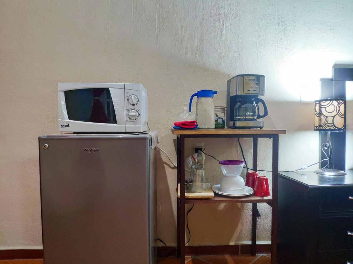 Apartamento Habitación para viajeros Puerto Vallarta Exterior foto