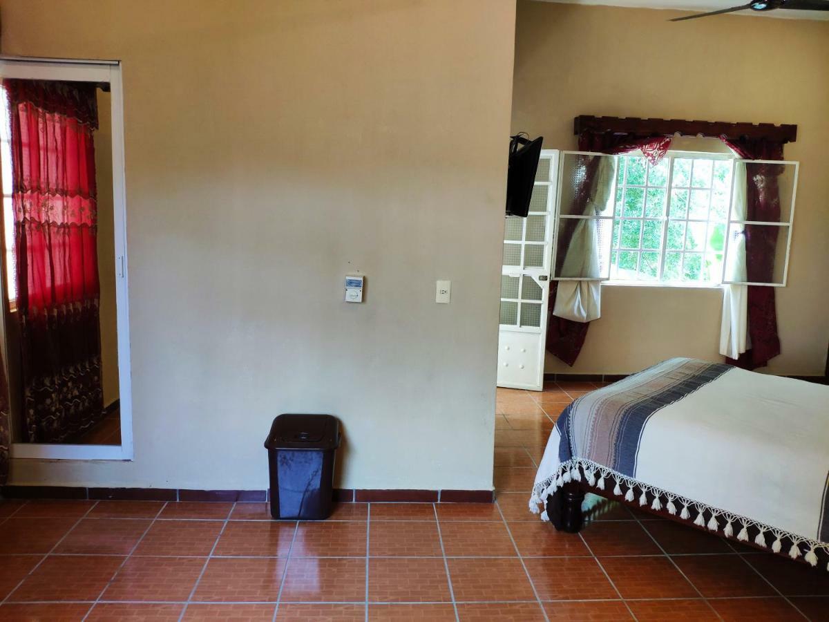 Apartamento Habitación para viajeros Puerto Vallarta Exterior foto
