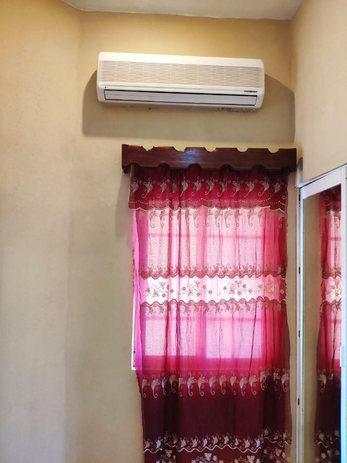 Apartamento Habitación para viajeros Puerto Vallarta Exterior foto