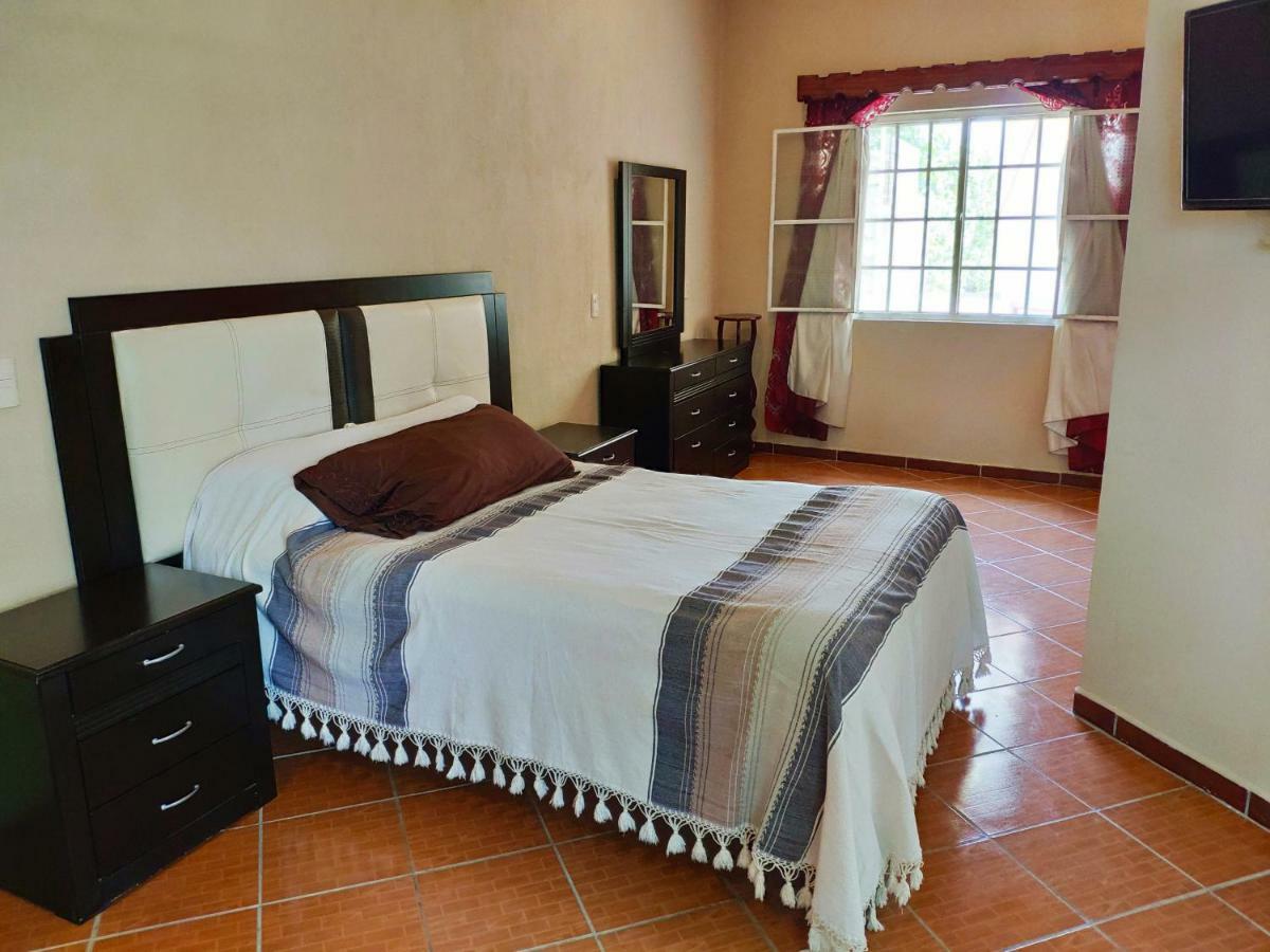 Apartamento Habitación para viajeros Puerto Vallarta Exterior foto