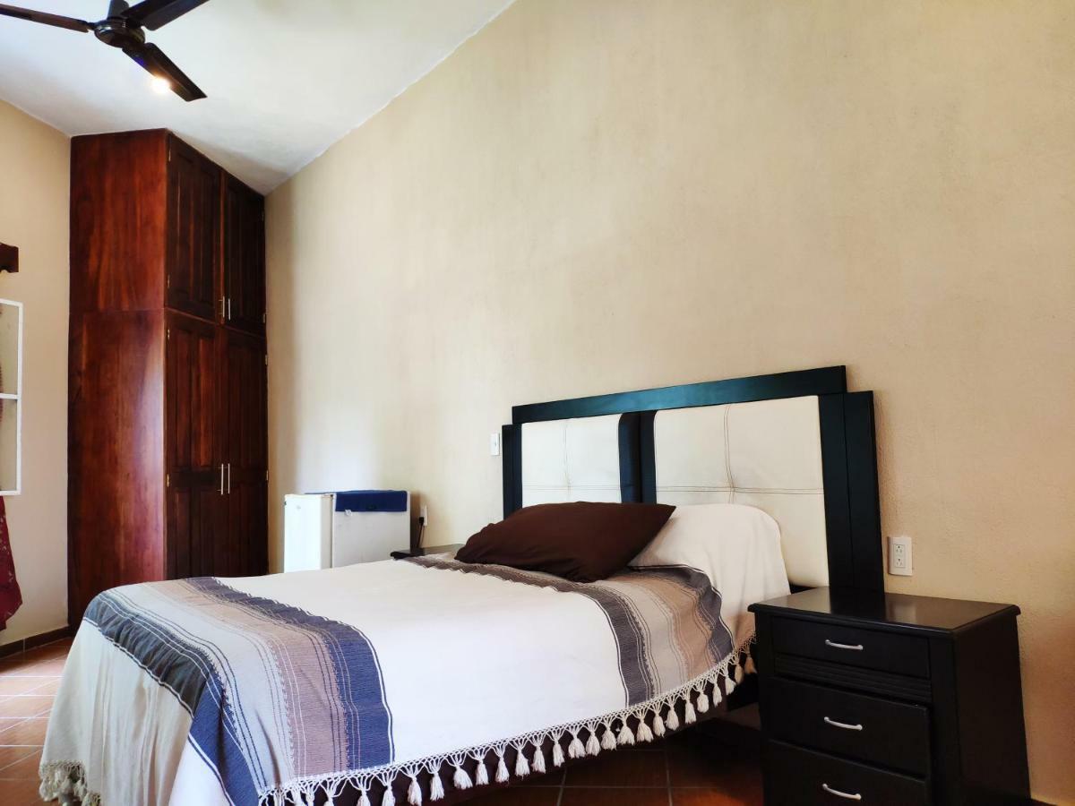 Apartamento Habitación para viajeros Puerto Vallarta Exterior foto