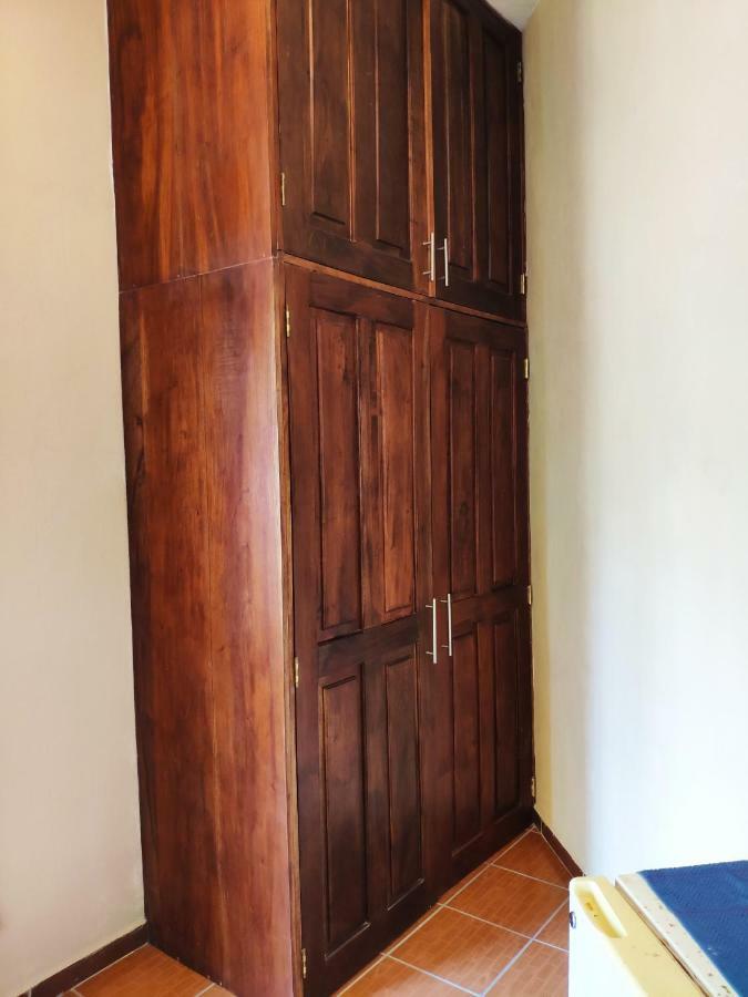 Apartamento Habitación para viajeros Puerto Vallarta Exterior foto