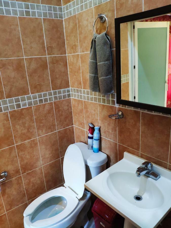 Apartamento Habitación para viajeros Puerto Vallarta Exterior foto